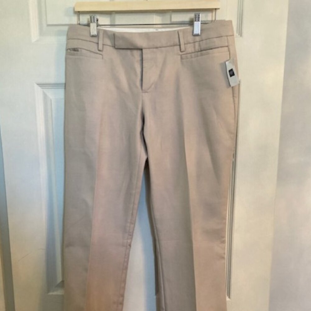 Gap Modern Boot Fit - NWT